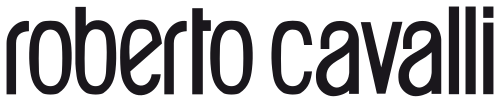 Roberto Cavalli logo